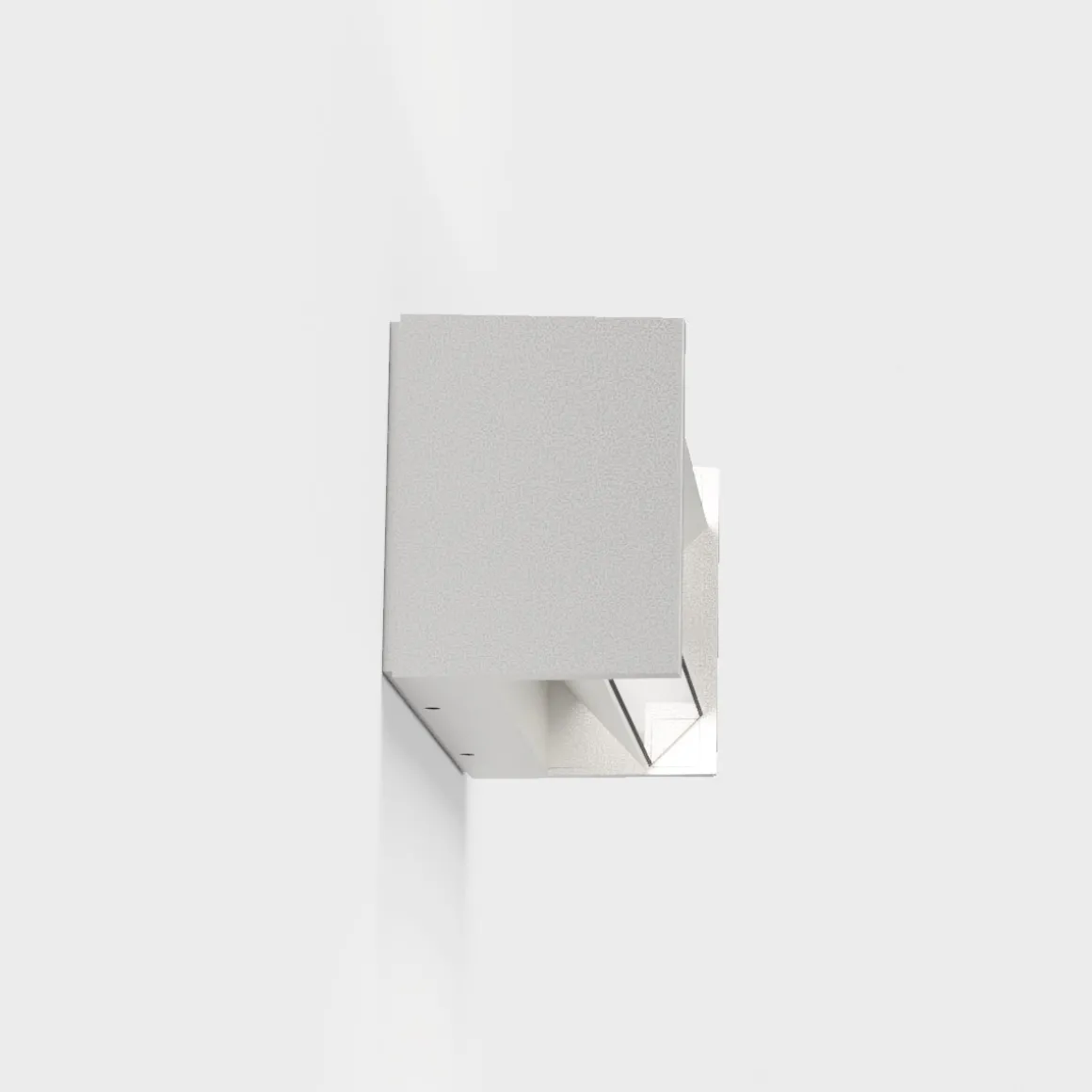 IP44.DE Slat LED Wand- / Deckenleuchte