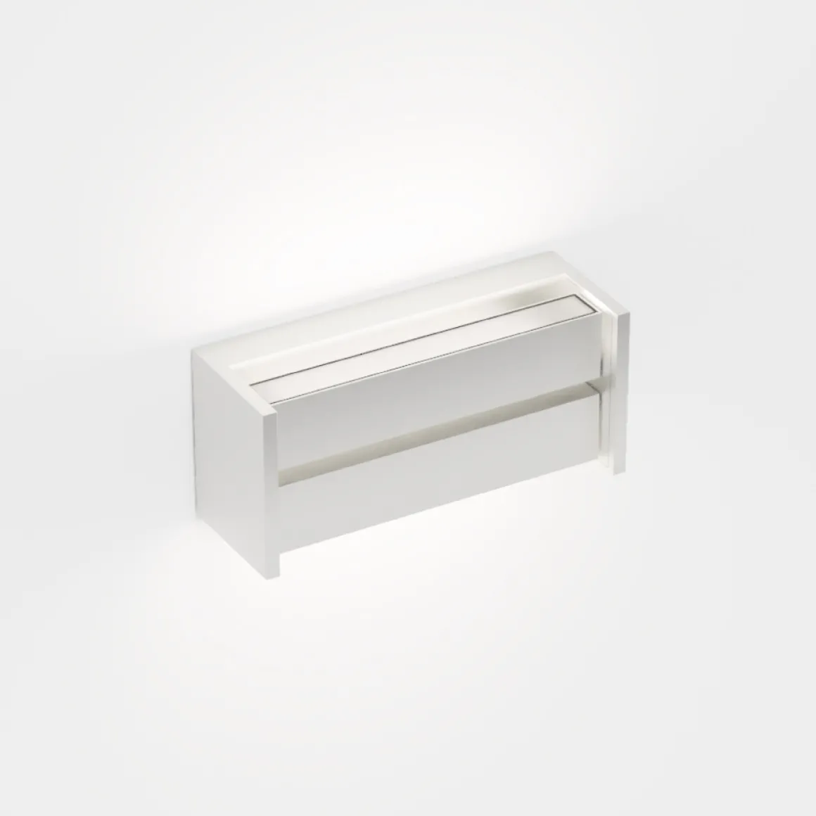 IP44.DE Slat LED Wand- / Deckenleuchte