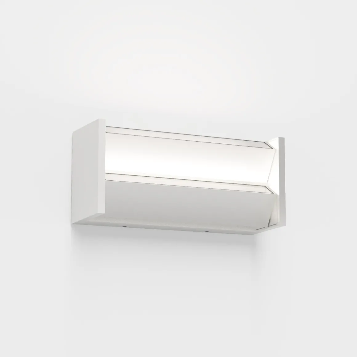 IP44.DE Slat LED Wand- / Deckenleuchte