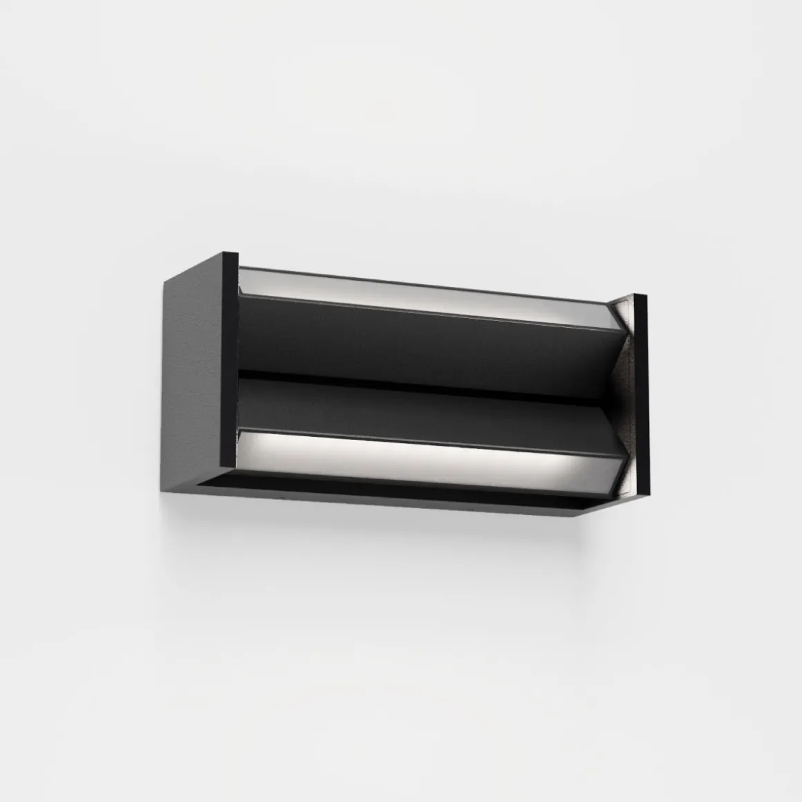 IP44.DE Slat LED Wand- / Deckenleuchte