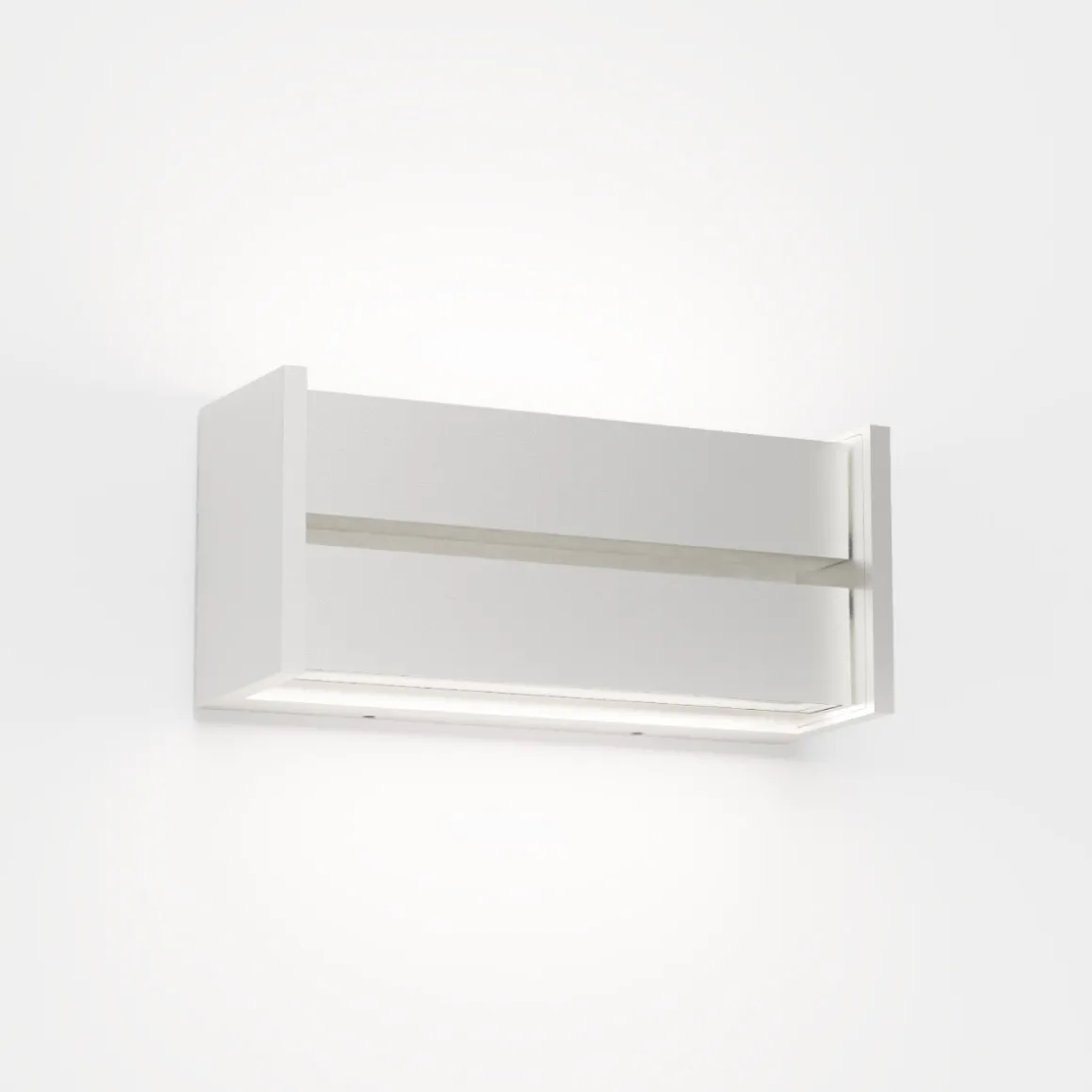 IP44.DE Slat LED Wand- / Deckenleuchte