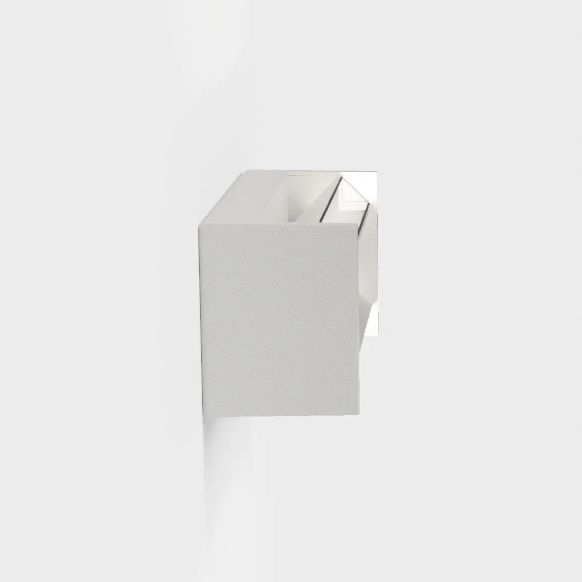 IP44.DE Slat LED Wand- / Deckenleuchte