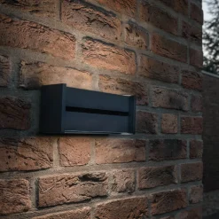 IP44.DE Slat LED Wand- / Deckenleuchte