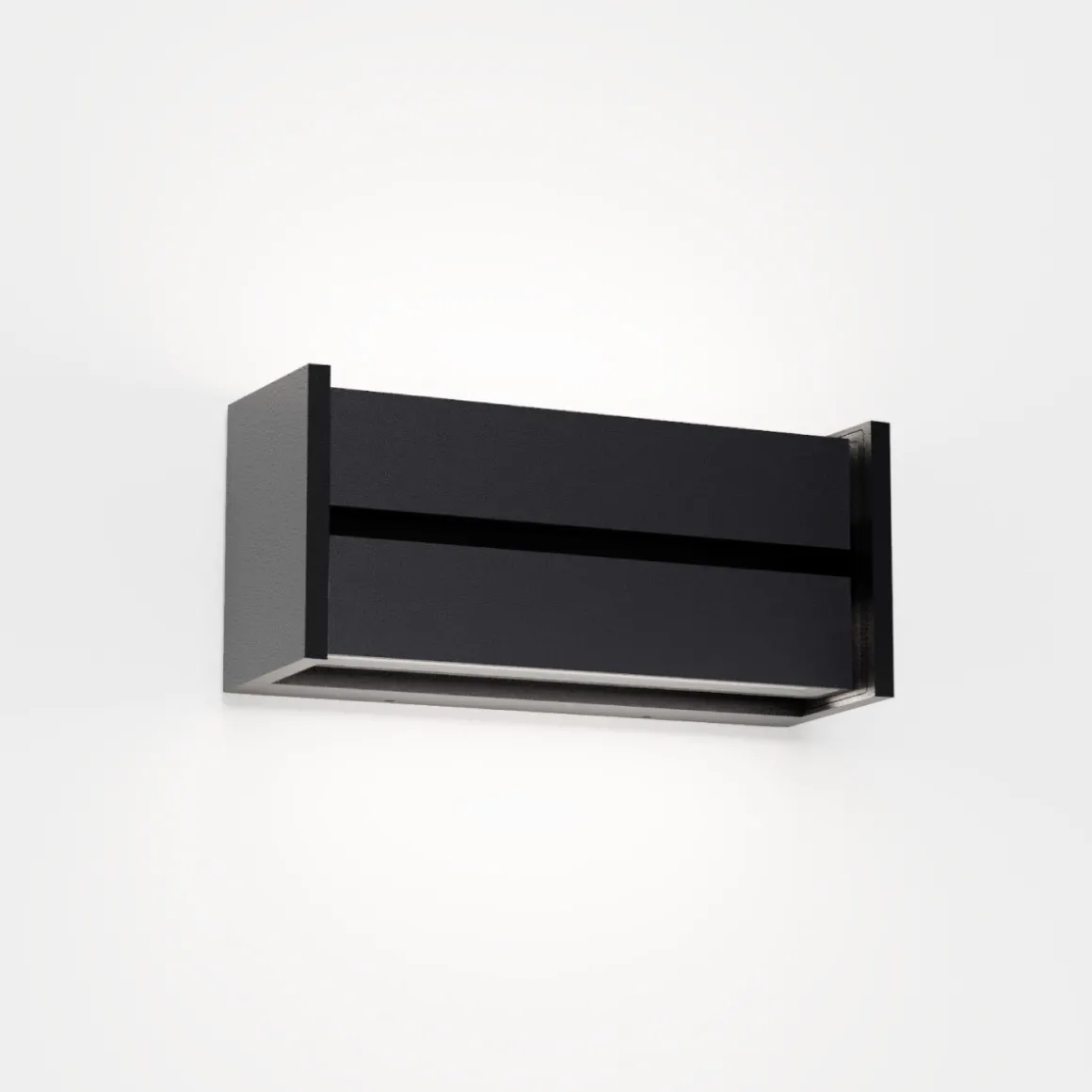 IP44.DE Slat LED Wand- / Deckenleuchte