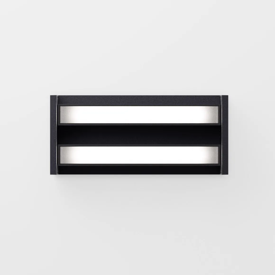 IP44.DE Slat LED Wand- / Deckenleuchte