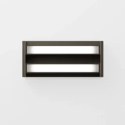 IP44.DE Slat LED Wand- / Deckenleuchte