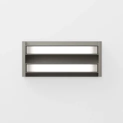 IP44.DE Slat LED Wand- / Deckenleuchte