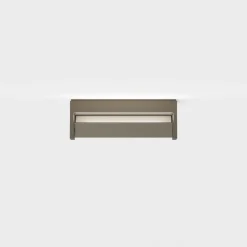 IP44.DE Slat One LED Wand- / Deckenleuchte