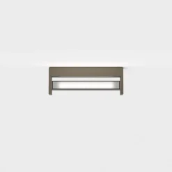 IP44.DE Slat One LED Wand- / Deckenleuchte