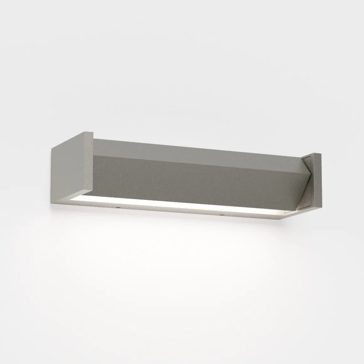 IP44.DE Slat One LED Wand- / Deckenleuchte
