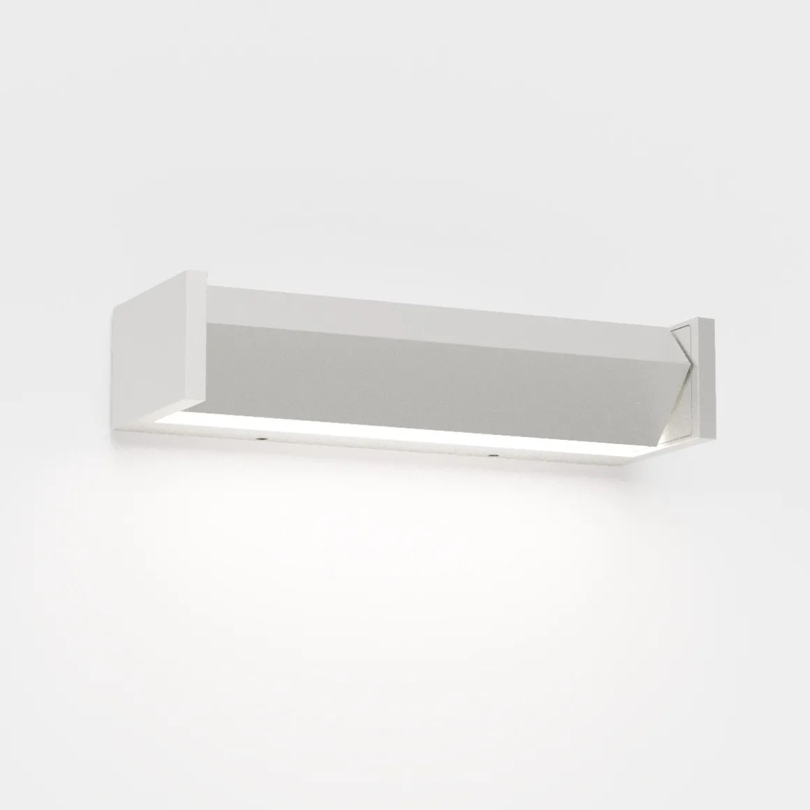 IP44.DE Slat One LED Wand- / Deckenleuchte