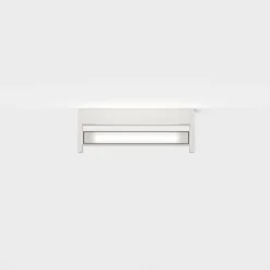 IP44.DE Slat One LED Wand- / Deckenleuchte