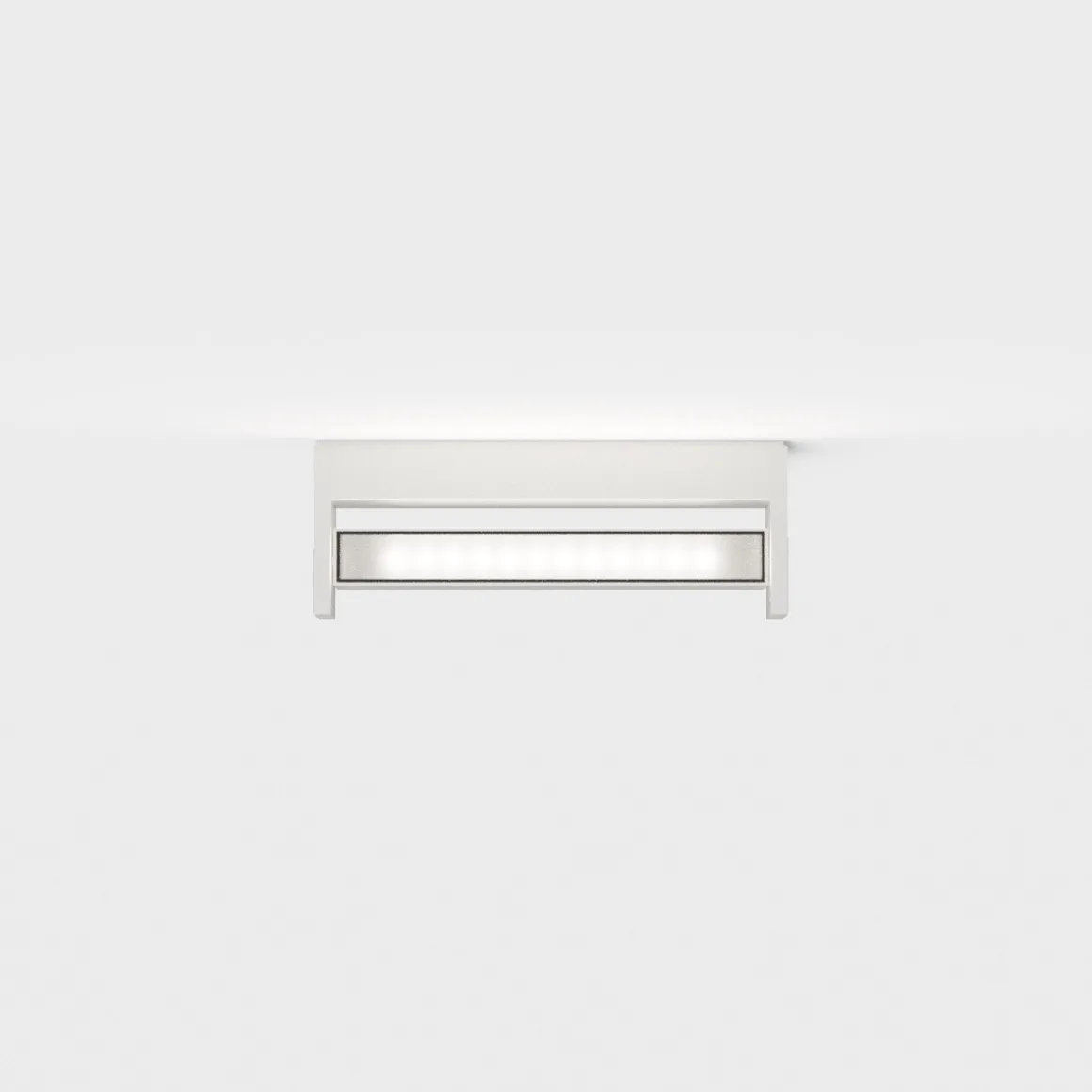 IP44.DE Slat One LED Wand- / Deckenleuchte