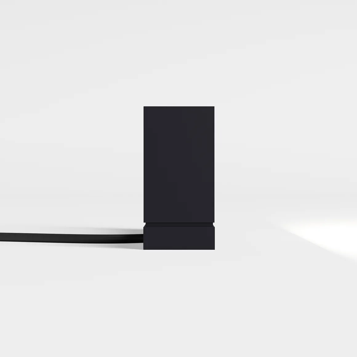 IP44.DE Slat Spike LED Bodenleuchte / Spießstrahler Connect