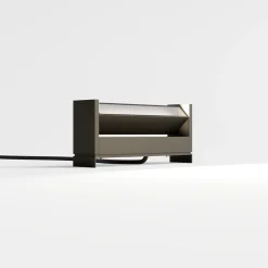 IP44.DE Slat Spike LED Bodenleuchte / Spießstrahler Connect