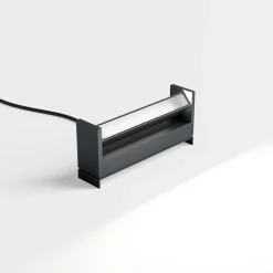 IP44.DE Slat Spike LED Bodenleuchte / Spießstrahler