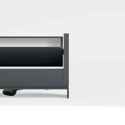 IP44.DE Slat Spike LED Bodenleuchte / Spießstrahler