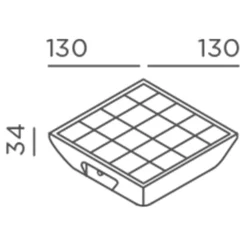 IP44.DE Solarbank & mobiles Solarkraftwerk