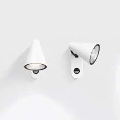 IP44.DE Stic Control LED Außenwandleuchte