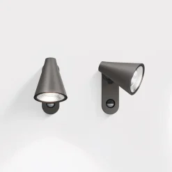 IP44.DE Stic Control LED Außenwandleuchte