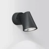 IP44.DE Stic LED Außenwand- / Decken- / Bodenleuchte