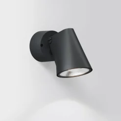 IP44.DE Stic LED Außenwand- / Decken- / Bodenleuchte