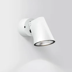 IP44.DE Stic LED Außenwand- / Decken- / Bodenleuchte