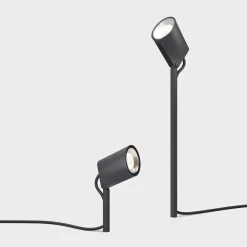 IP44.DE Stic Spike LED Bodenleuchte / Spießstrahler