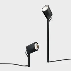 IP44.DE Stic Spike LED Bodenleuchte / Spießstrahler