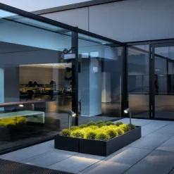 IP44.DE Stic Spike LED Bodenleuchte / Spießstrahler