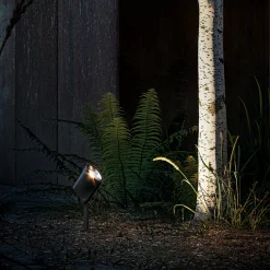 IP44.DE Stic Spike LED Bodenleuchte / Spießstrahler