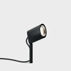 IP44.DE Stic Spike LED Bodenleuchte / Spießstrahler Connect