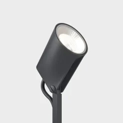 IP44.DE Stic Spike LED Bodenleuchte / Spießstrahler Connect