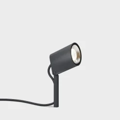 IP44.DE Stic Spike LED Bodenleuchte / Spießstrahler Connect
