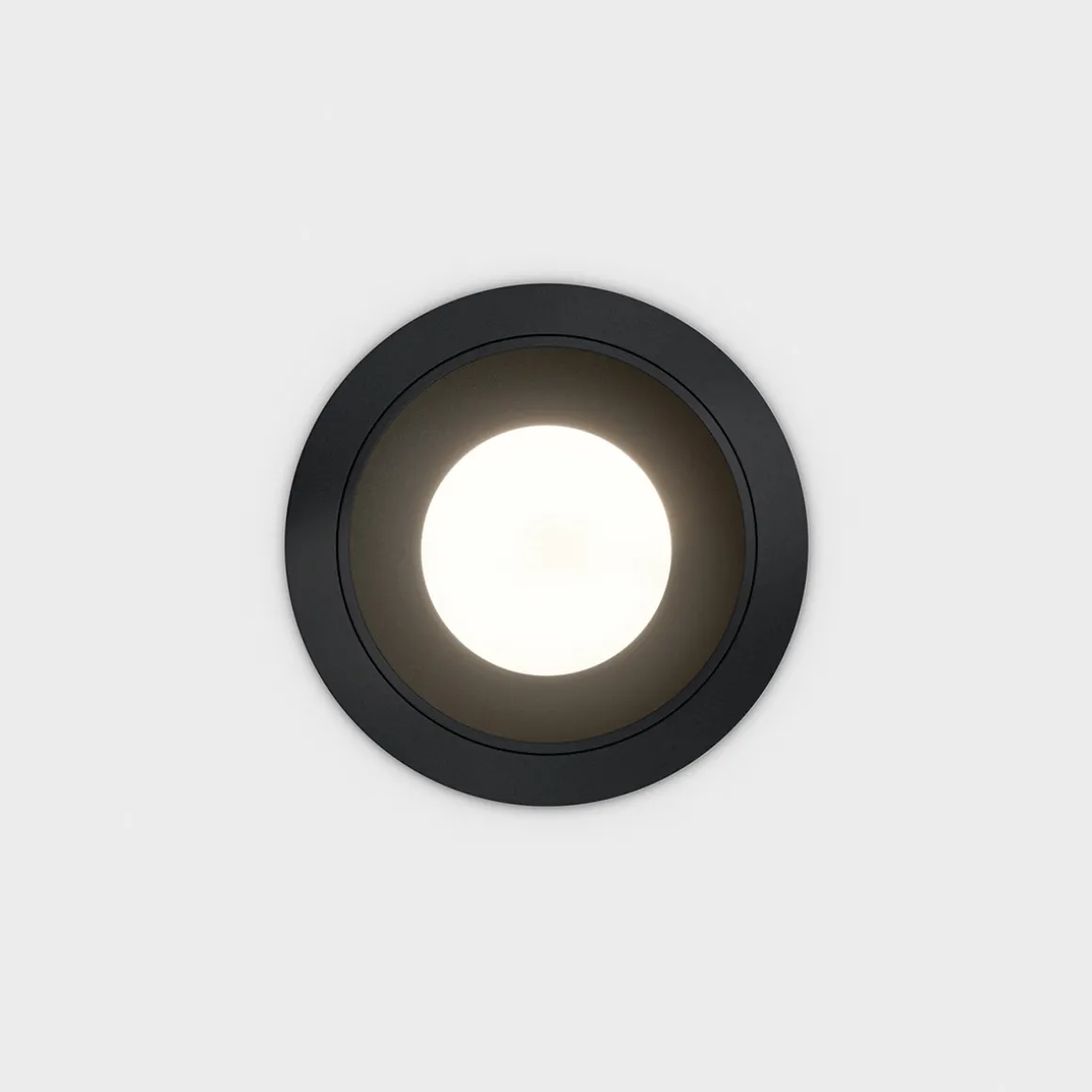 IP44.DE Suq.3 LED Deckeneinbauleuchte