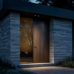 IP44.DE Suq.3 LED Deckeneinbauleuchte