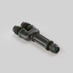 IP44.DE Y-Verbinder