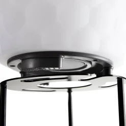 Joouls 2er Set The Joouly Ltd. LED Akkuleuchte, Bluetooth Lautsprecher & Weinkühler