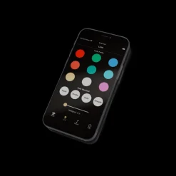 Joouls The Joouly Bowl M LED Akkuleuchte, Bluetooth Lautsprecher & Weinkühler