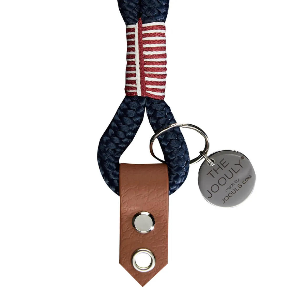 Joouls The Joouly Tauwerkgriff, navy blue