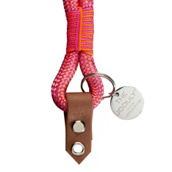 Joouls The Joouly Tauwerkgriff, pink / orange