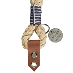 Joouls The Joouly Tauwerkgriff, beige natur