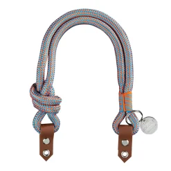 Joouls The Joouly Tauwerkgriff, hellblau / orange