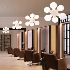 Kdln Atomium Ceiling Pendelleuchte