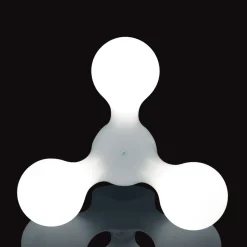 Kdln Atomium Tisch- / Bodenleuchte