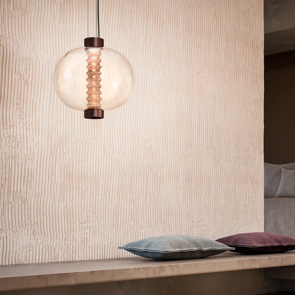 Kdln Bolha LED Pendelleuchte