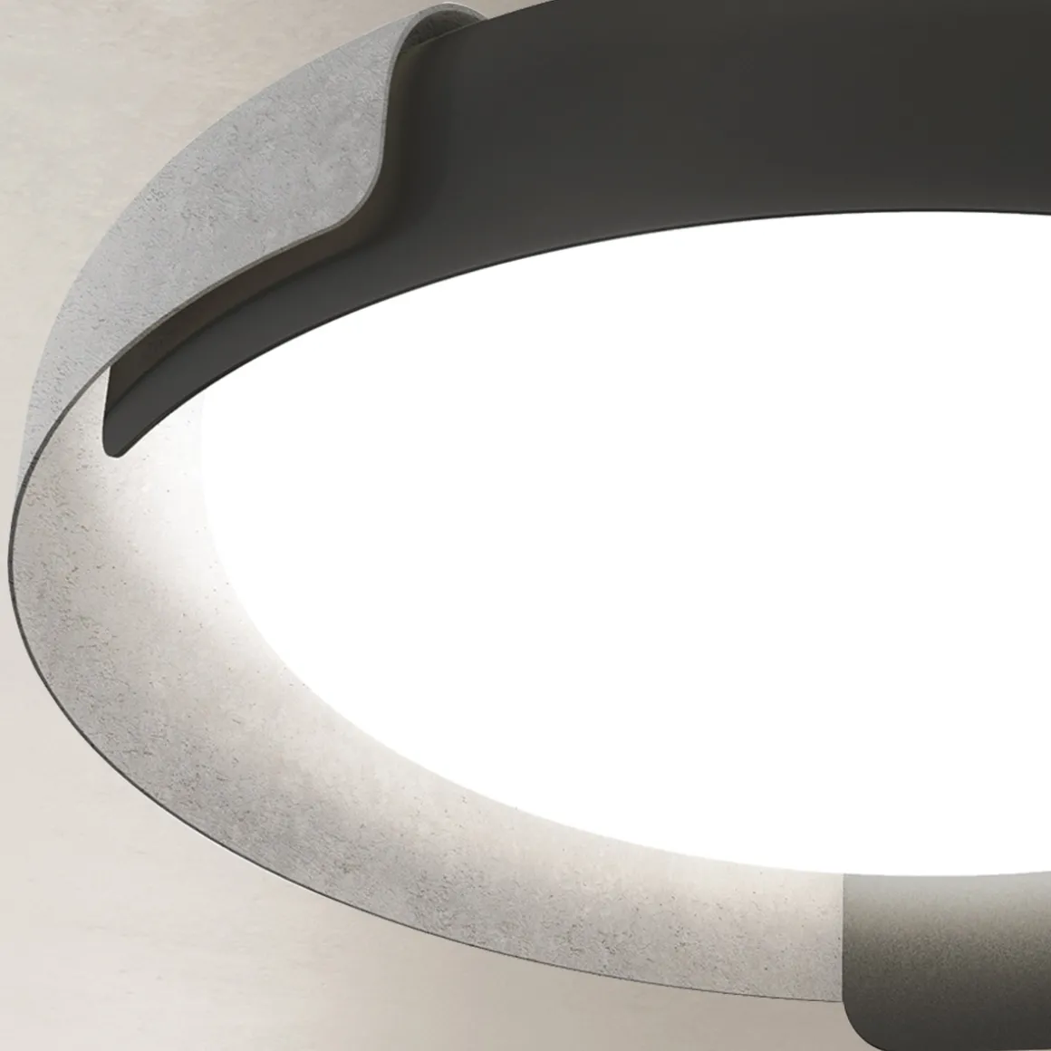 Kdln Dala LED Deckenleuchte