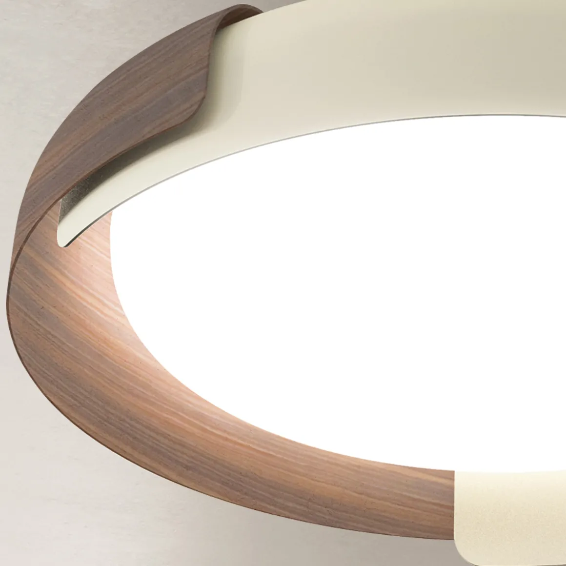 Kdln Dala LED Deckenleuchte