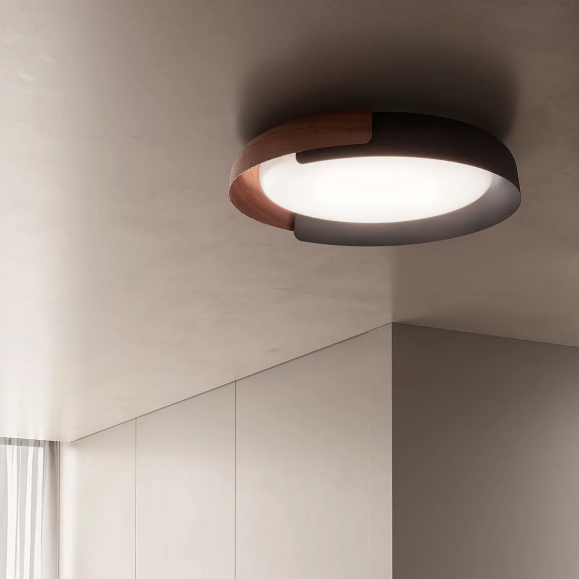 Kdln Dala LED Deckenleuchte