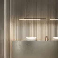 Kdln Dala Linear LED Pendelleuchte